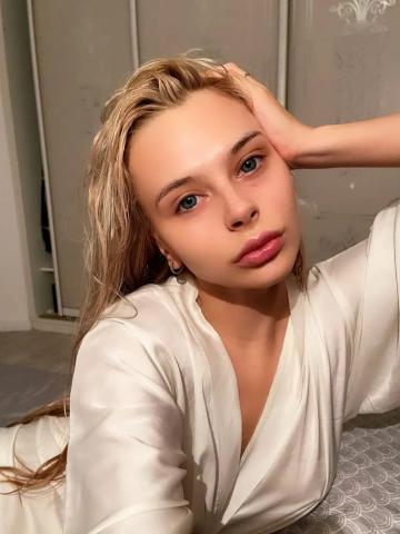 Индивидуалка Эмма Фотография 2