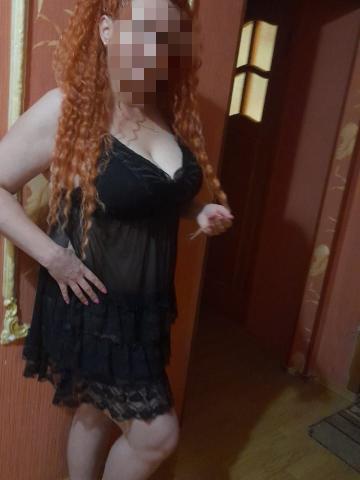 Индивидуалка Альбина Фотография 5
